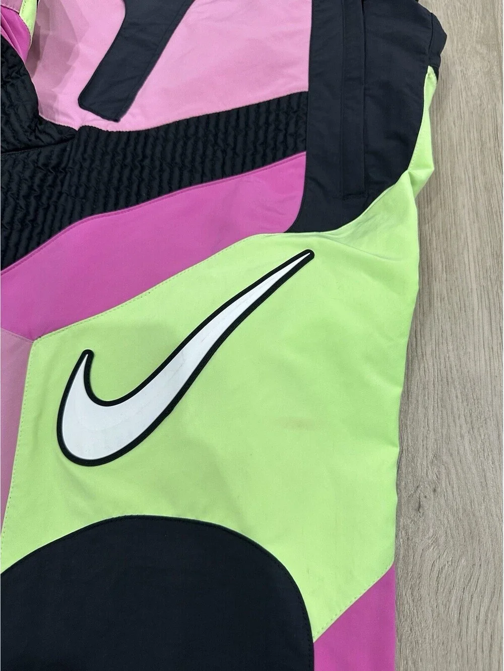 Nike Wmns x Ambush Motorcycle Pants 'Active Fuchsia/Magic Flamingo' Size XS